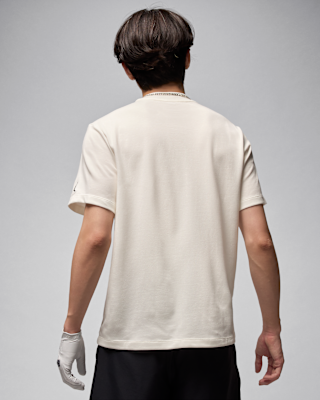 NIKE公式】ジョーダン スポーツ メンズ Dri-FIT モックネック ゴルフ